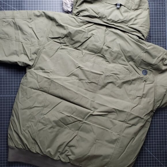 MARMOT STONEHAVEN JACKET - DEEP - Picture 10 of 14